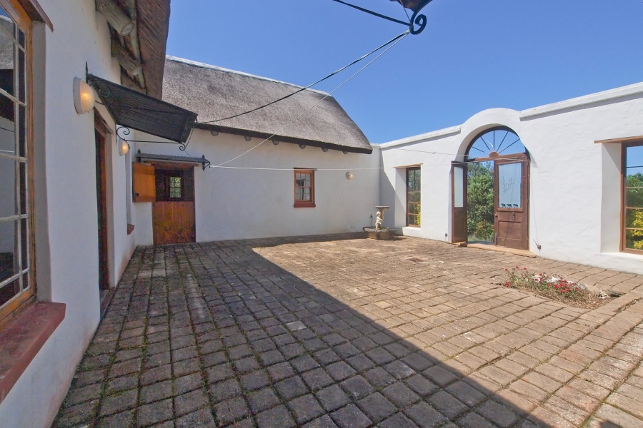 4 Bedroom Property for Sale in Plettenberg Bay Rural Western Cape